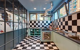 Meininger Milano Lambrate